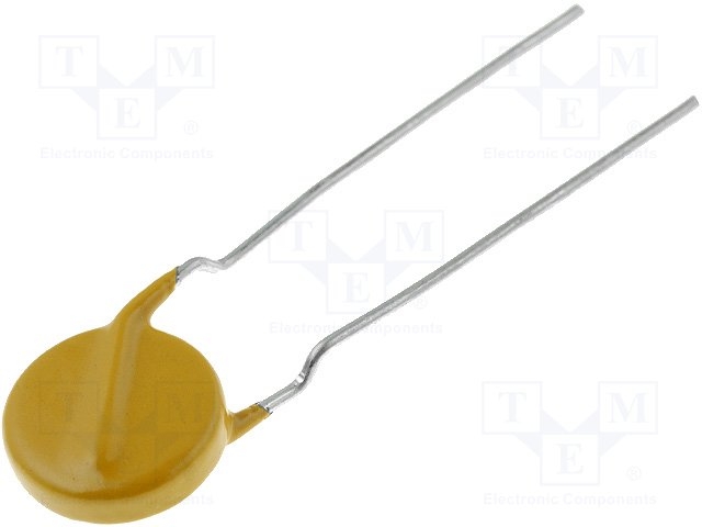 VARISTOR 300VAC 12.5MM-JOYIN